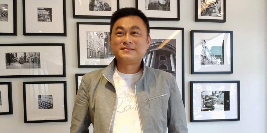 台中土地公洪乙彥 5成危老重建整合推手